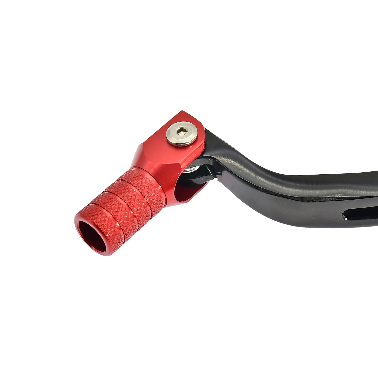 Motocross CNC Gear Shifter Shift Lever For Honda BETA 250 300 350 390 400 430 450 480 498 500 RR Xtainer 2010-2019 Dirt Bike