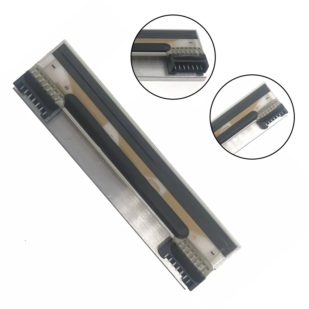 203dpi Print Head Label Print Head Excellent Performance High Resolution Printing For Barcode And Label Printing