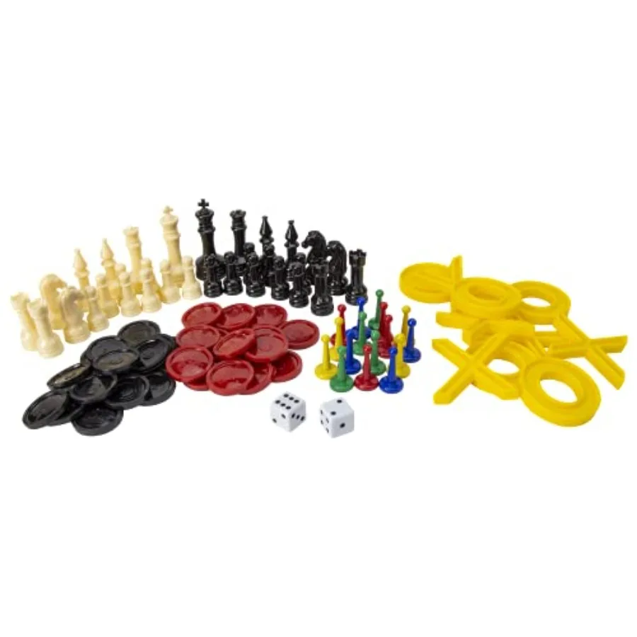 مجموعة ألعاب كلاسيكية مكونة من 6 لعشاق الرجعية: لعبة الحنين، توافق عالي عبر الأجهزة، مثالية للأجهزة غير الرسمية والشركاه