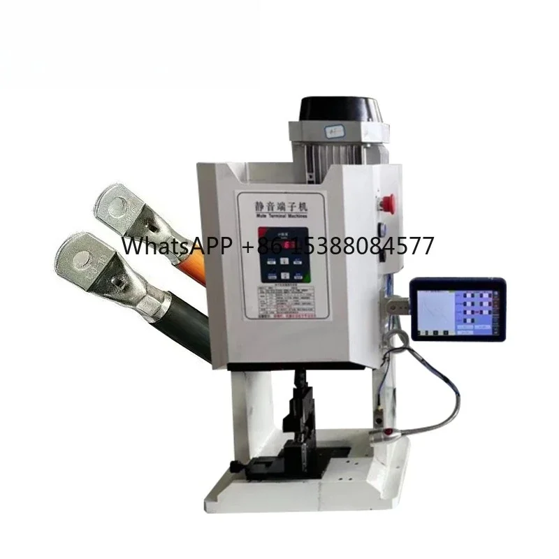 EW-5145+ Semi-Autom…