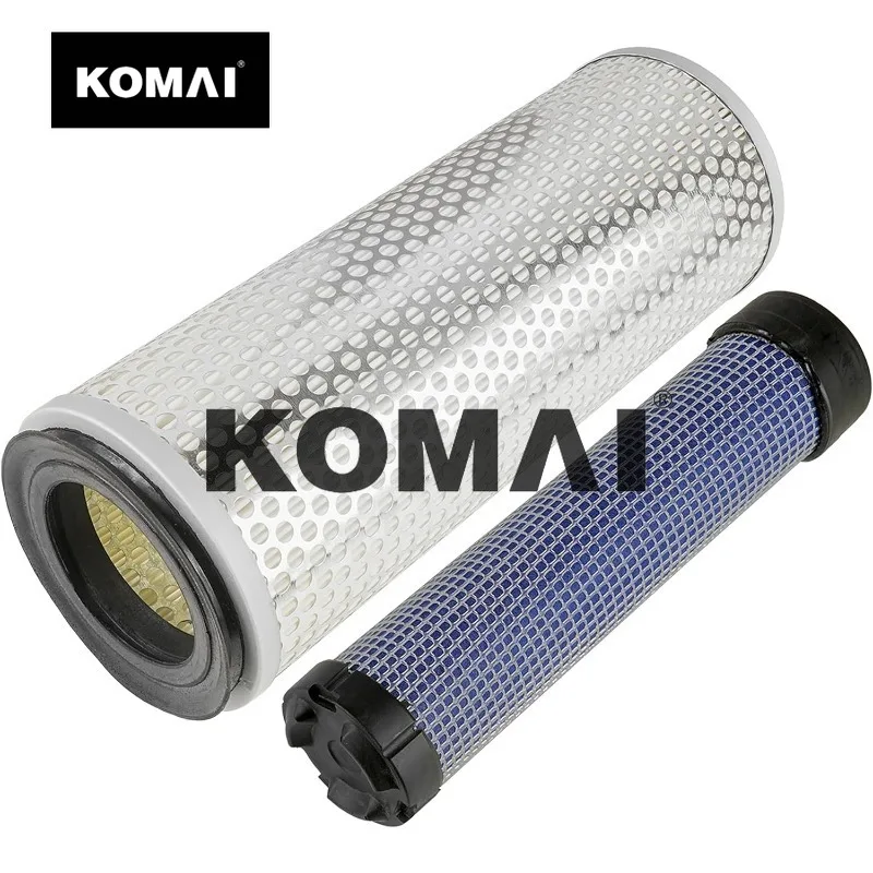 

Воздушный фильтр MUGURO Caltric для John Deere M131803 M144098/M131802 4417516