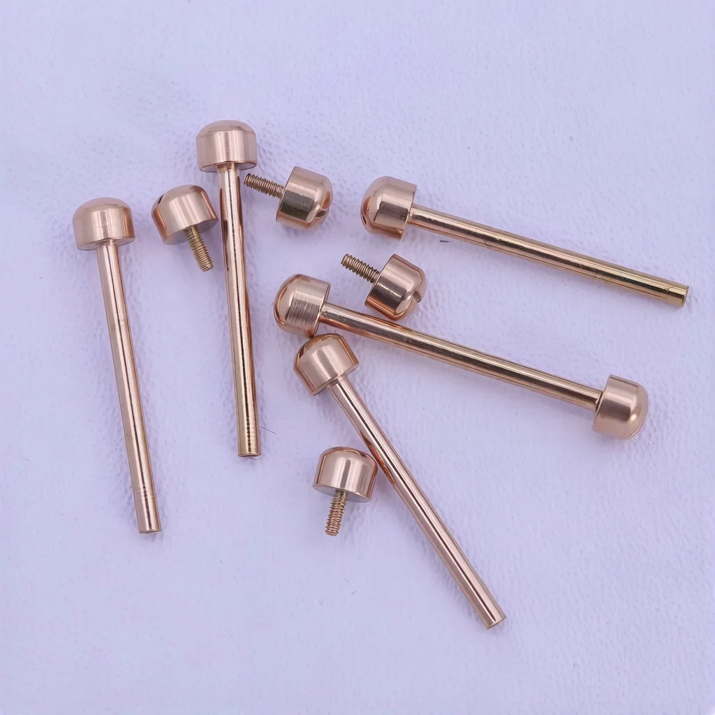 Watch Screw Tube Rod Spring Ba - đánh giá và giá Leather Tooling Kit