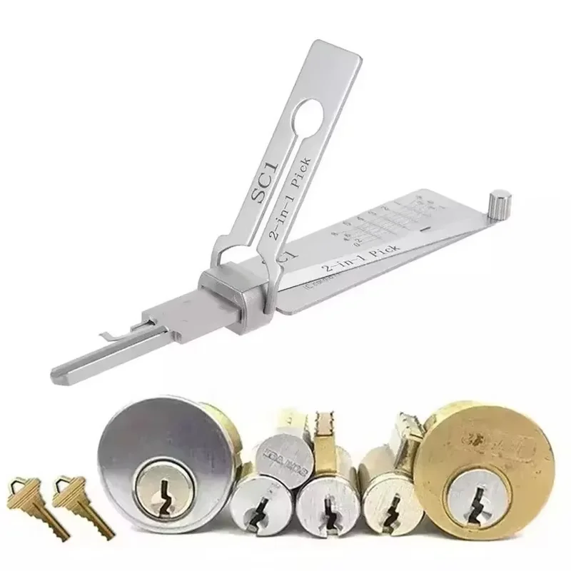 Thumbnail 2 - #60 Latest Tool Keys Offers