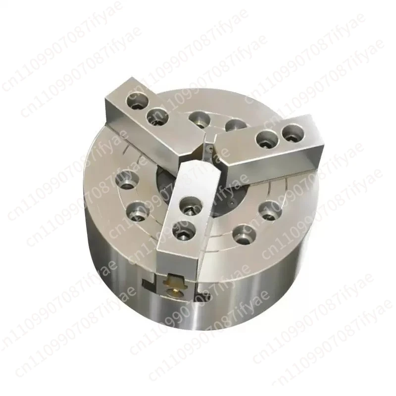 

Стальной 3-кулачковый токарный патрон, 3 гидравлических патрона