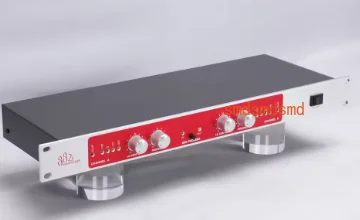 BBE 882i Sonic Maximizer Audio Exciter Professional Speaker System for Stage Performance/Recording Studio