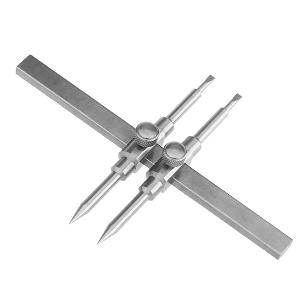 Set di strumenti aperti per la chiave di riparazione dell'obiettivo della fotocamera smontare la gamma dell'obiettivo da 10mm a 130mm strumento di riparazione