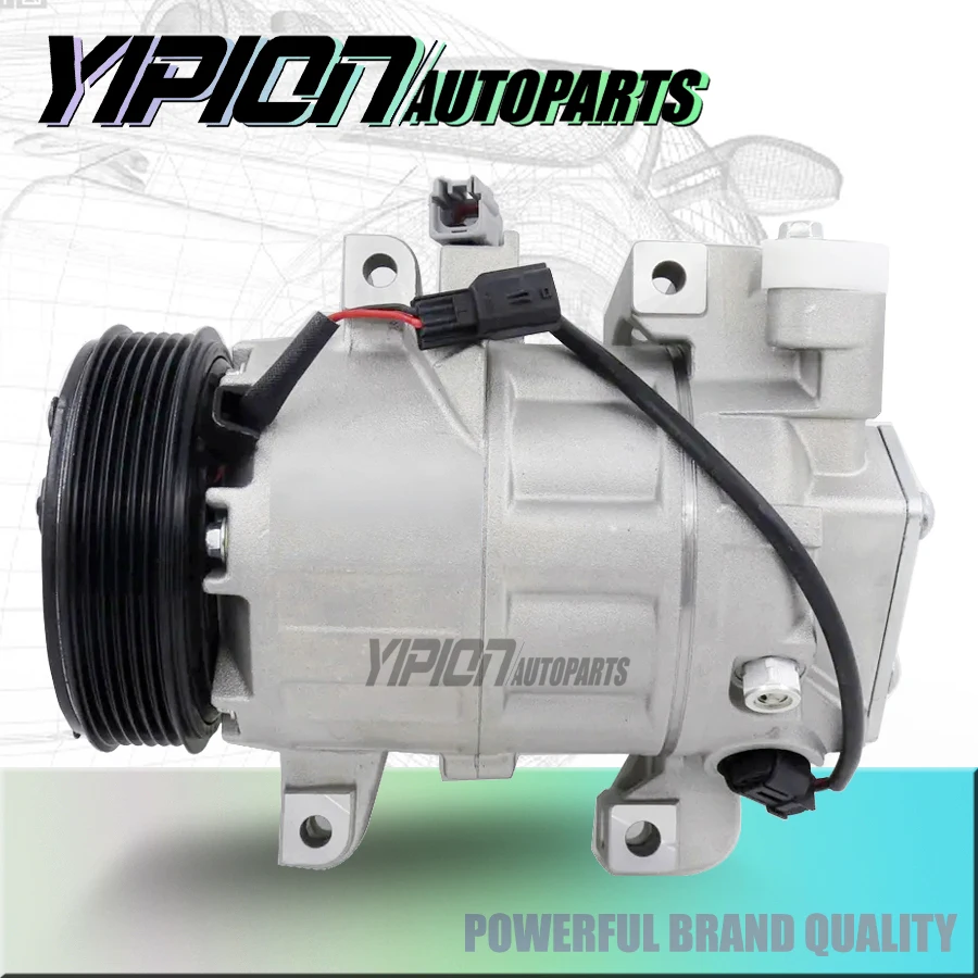 For Car AC Compressor For Nissan Altima 2.5SL 2.5SV 2013-2017 926003TA0B 926003TA0A 92600-3TA0C 92600-3TA0D 926003TA0E Z00164914