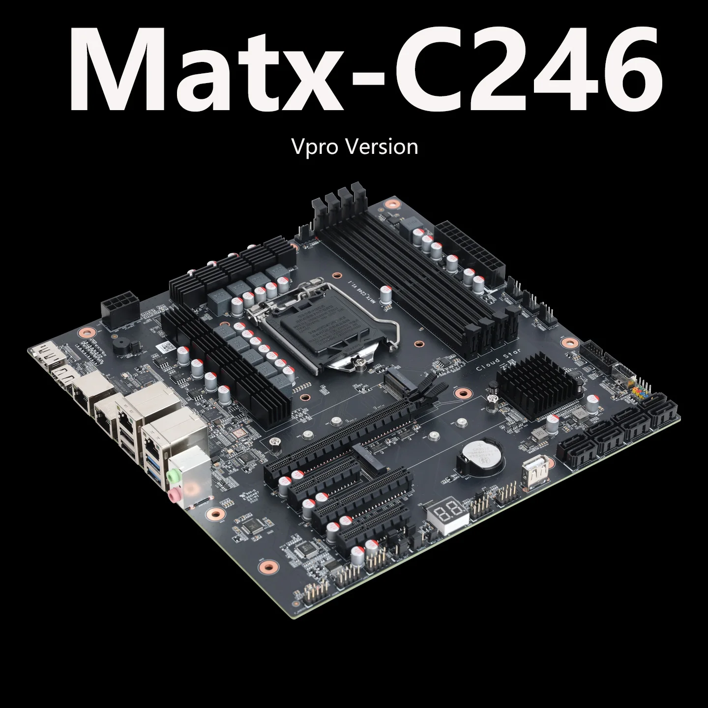 Thumbnail 2 - #19 Best Gaming Motherboard Boards to Buy In 2026