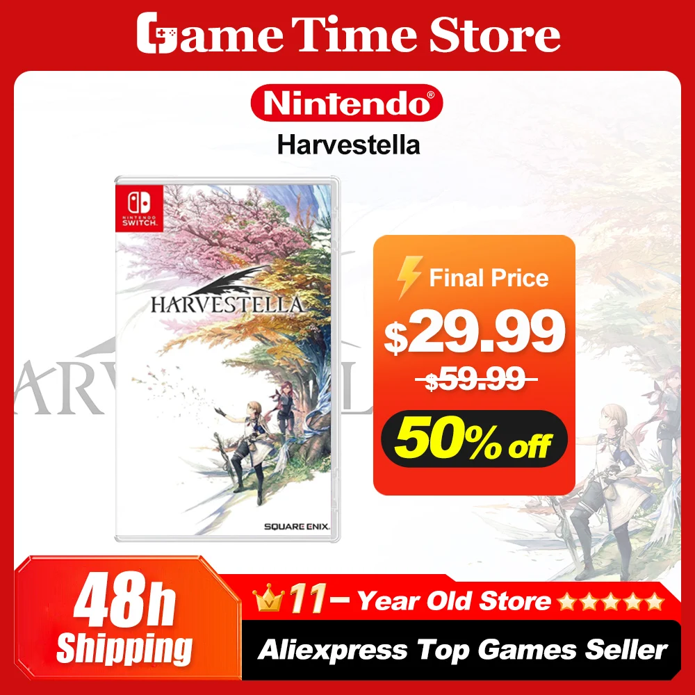 square enix game