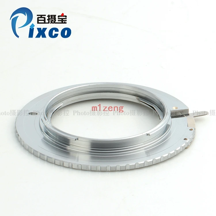 M43-NEX adapter ring for olympus/panasonic manual M43 lens to sony A7 A7s a7r2 a7m3 a7r4 a7r5 a9 A1 A6700 ZV-E10 ZV-E1 camera