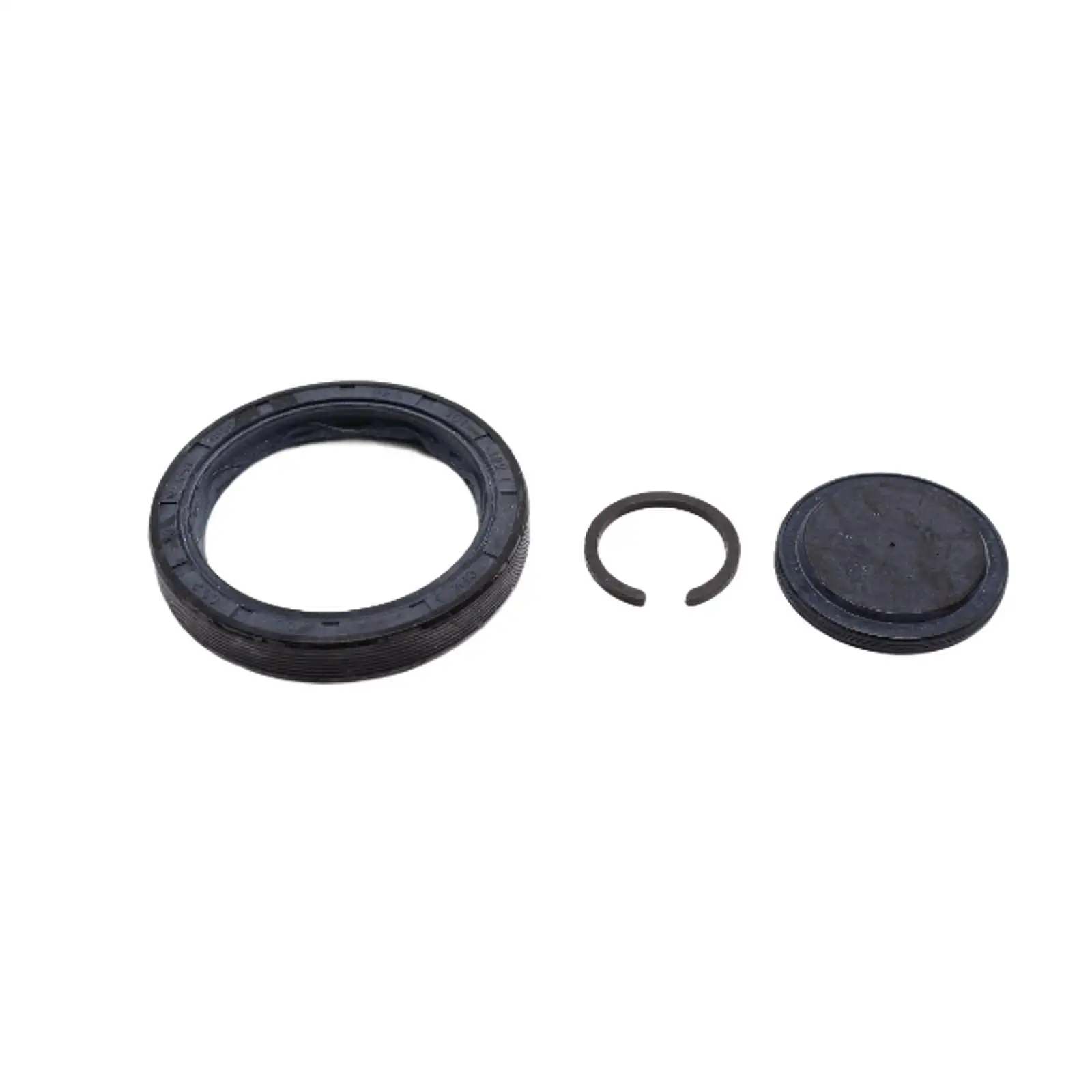 Automotive Differential Flange Seal Kit Complete Repair Set Modification Tools for VW Golf MK1 MK2 MK3 Caddy Pickup