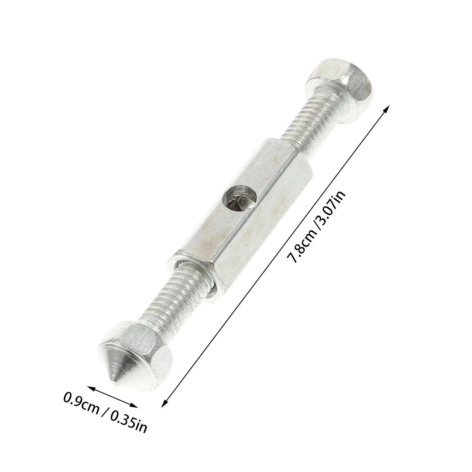 Universal Adjustable Electrical Box Support Rod Cassette Repair Tool for Electricians