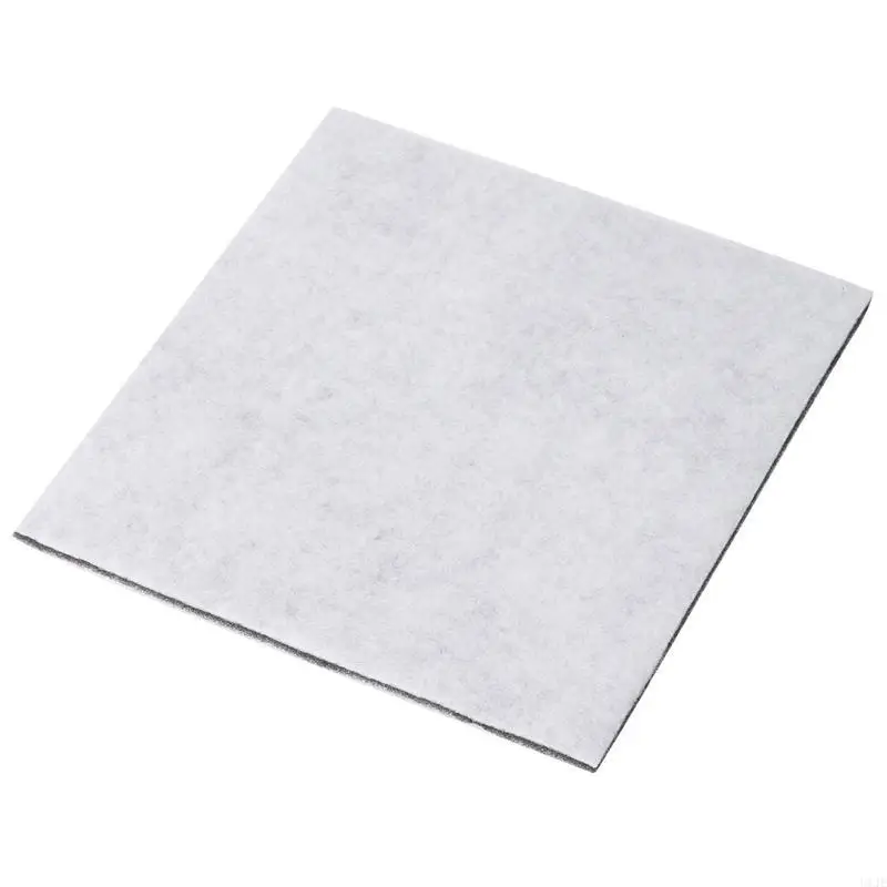U1JE 1PC Cotton bộ lọc HEPA thay thế cho động cơ làm sạch chân không