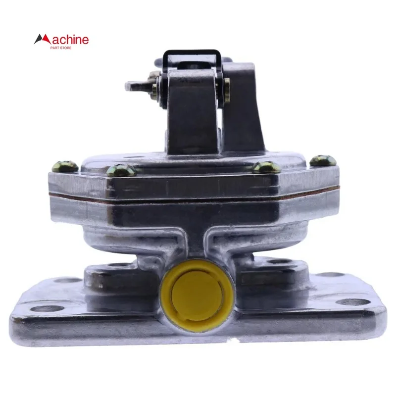 Fuel Feed Pump 6261-71-8240 For Komatsu Wheel Loader WA470 WA480 WA500 Dump Truck HD785 HM300 HM350 HM400 Engine SAA6D125E