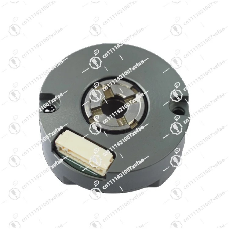 

High Resolution Rotary Encoder Digital Display Encoder Signal Driven Motor Encoder