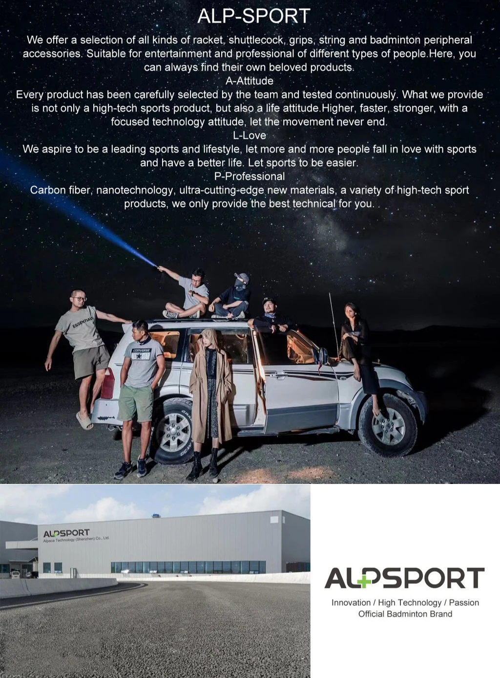 ALPSPORT AIR 10U Ultraleicht 52g T800 Badminton-Schläger Schneller Rebound Importiert Maximal 28lbs 100% Pro Kohlefaser + Titanium Schläger Für mittlere bis fortgeschrittene Spieler – Detail 22