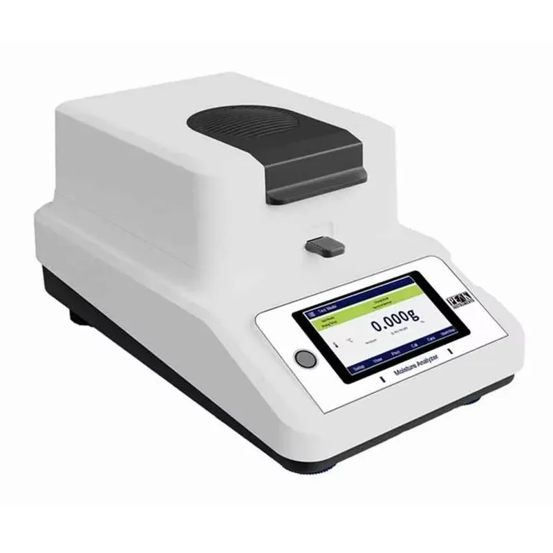 for Peak Instrument Price Offer Touch Humidity Analyzer