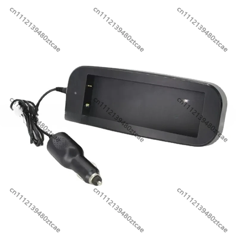 High Quality Industrial Radio Remote Battery Charger Crane Wireless Remote Charging Adapter Construction Machinery Repair