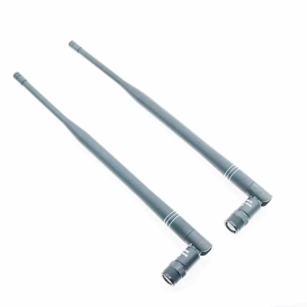 2Pcs Uhf 10.1" Ante… - image