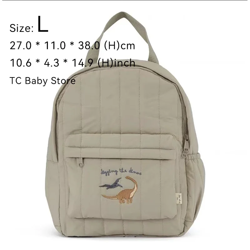KS Babyrugzak 2024, nieuwe kinderschooltas, kleuterschooltassen, merk reizende moeder, kersen, citroen, kinderjongens, meisjesopslag