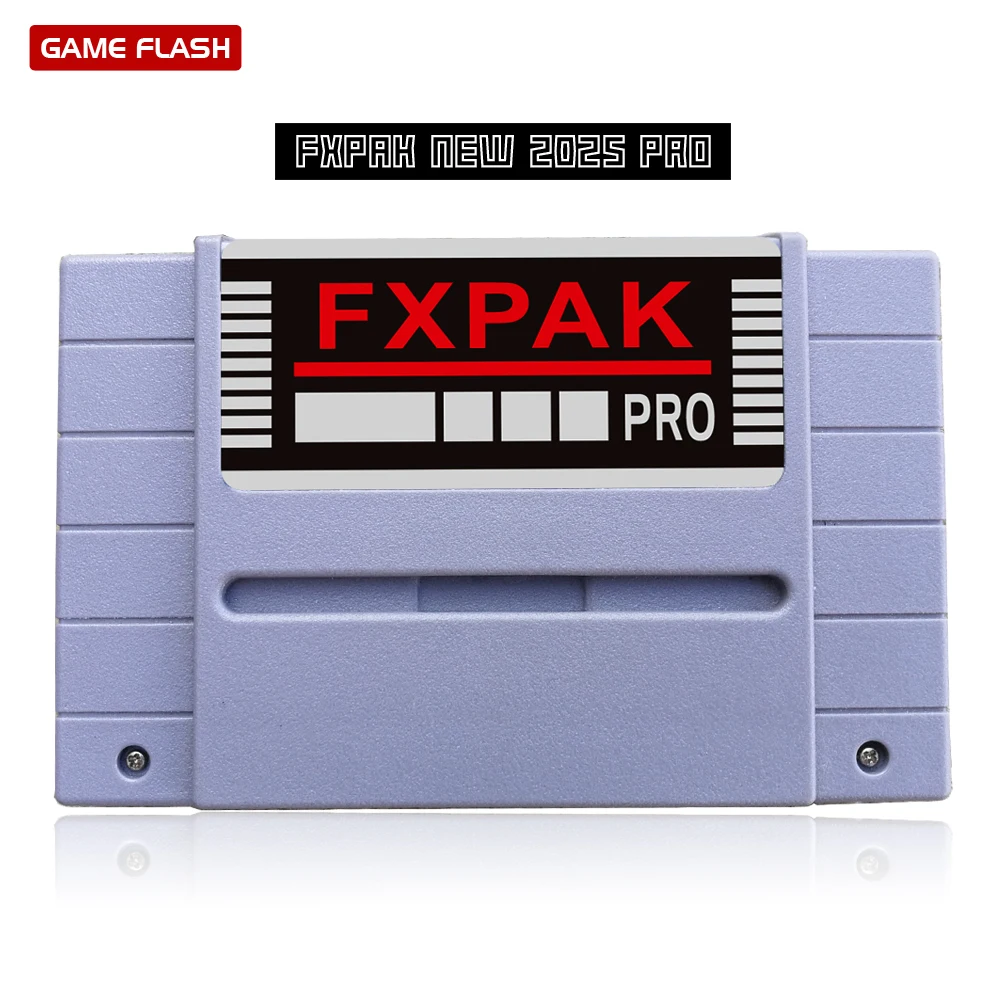 Fxpak Super SD2 Pro… - image