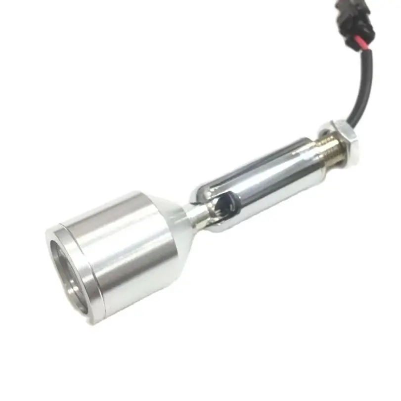 Мини-опт Спот Потолочный Светильник 3 Вт Светлый круглый Verstellbarer Spot Deckenlampe 95-265 В Led-Schrankl