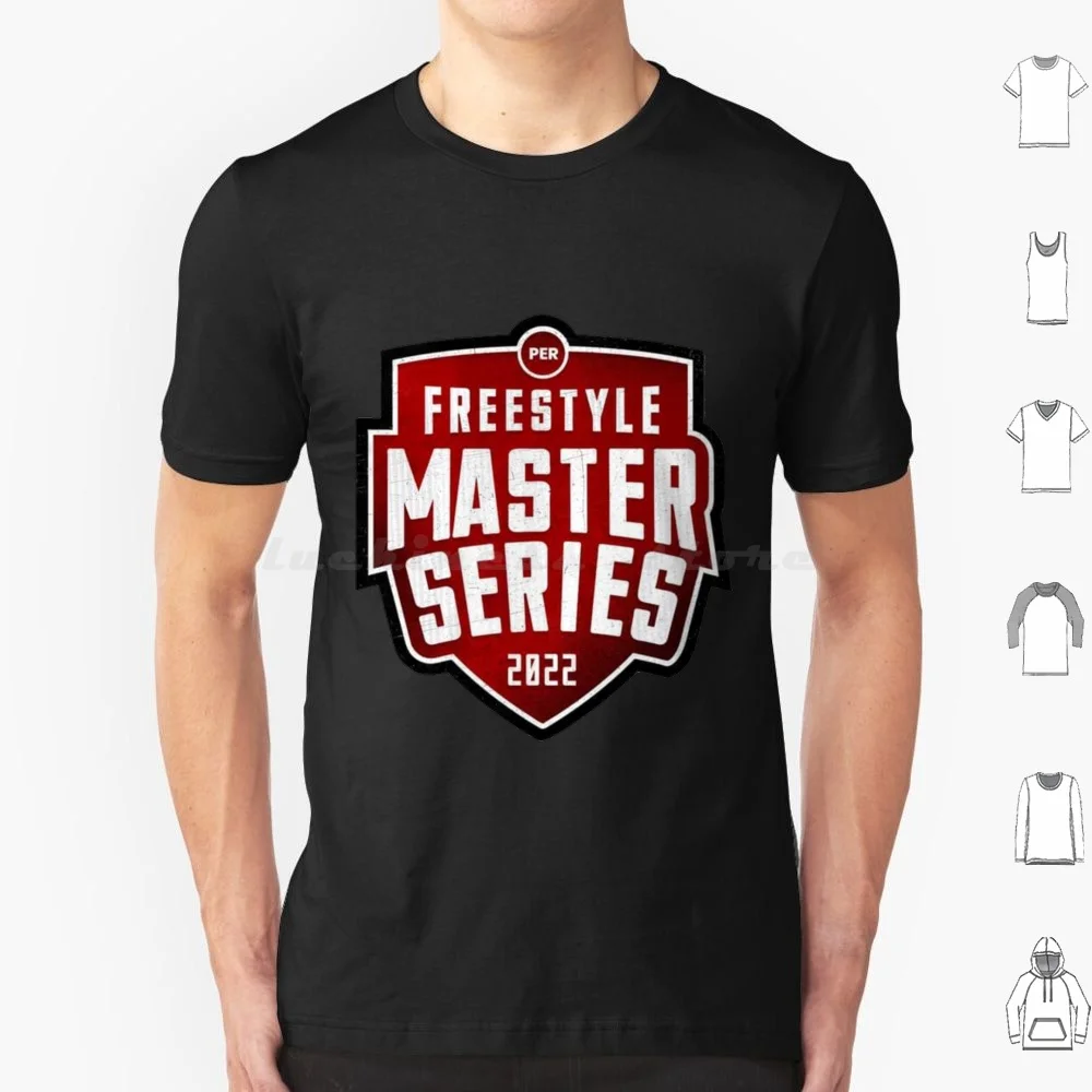 Fms Peru 2022 T Shirt Men Women Kids 6xl Fms Peru Fms Peru Master Series 2022 Free Freestyle Freestyler Beat Sound Rap See Each