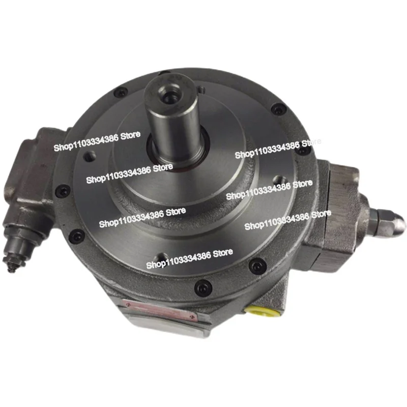

Radial Plunger Pump D952-5011/A D952-5011/B D952-5011/C Double Pump