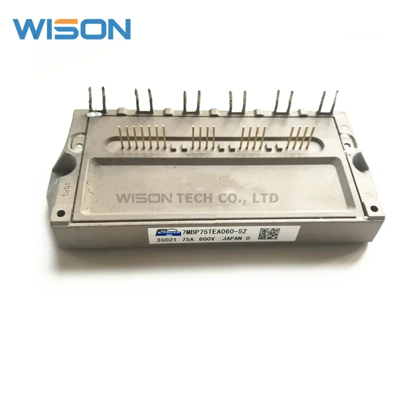 7MBP75TEA060-50 7MBP75TEA060-52 شحن مجاني وحدة جديدة ومبتكرة