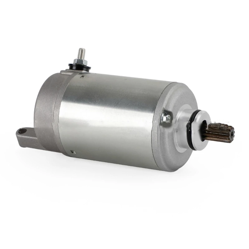 Electric Starter Motor Starting for GS500 GS500U GS500H GS500F GSX750F 410-52569 Dropship