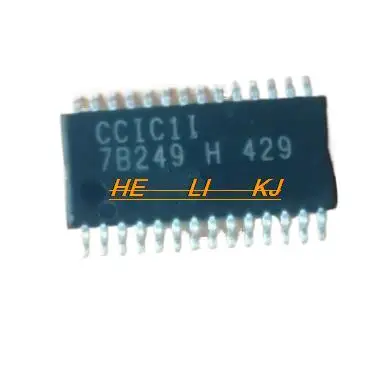

New Original 100% CCIC1I TSSOP28
