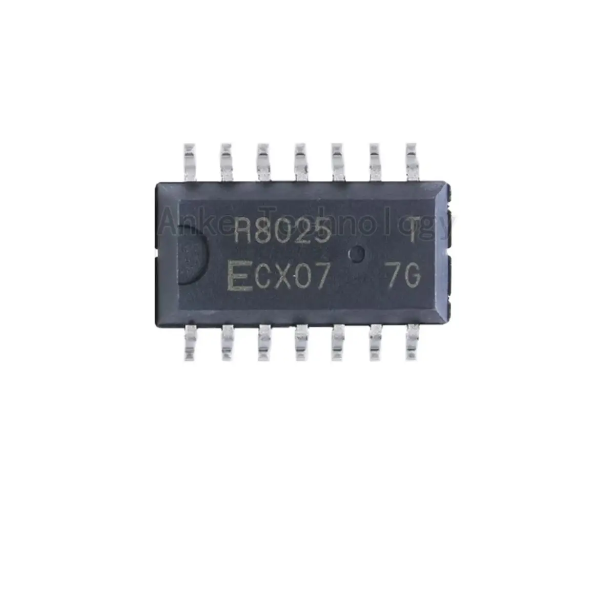 

Оригинальный чип часов реального времени SMD RX8025T-UC SOP-14, гражданского класса, 10 шт.