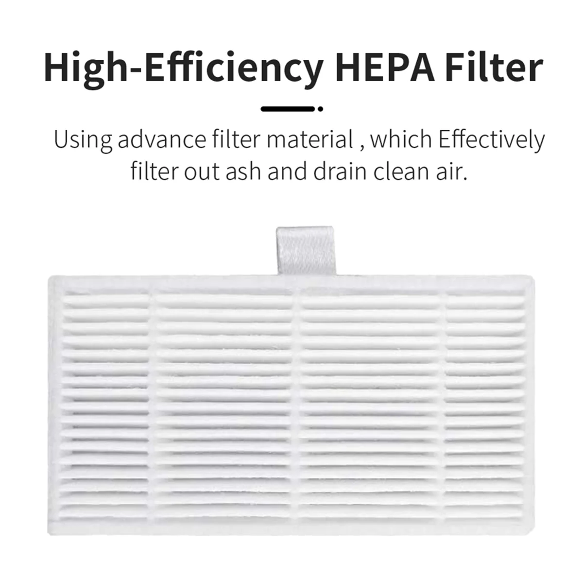 30 peças de aspirador de pó para w2 peças de reposição escova lateral filtros esfregão acessórios de pano