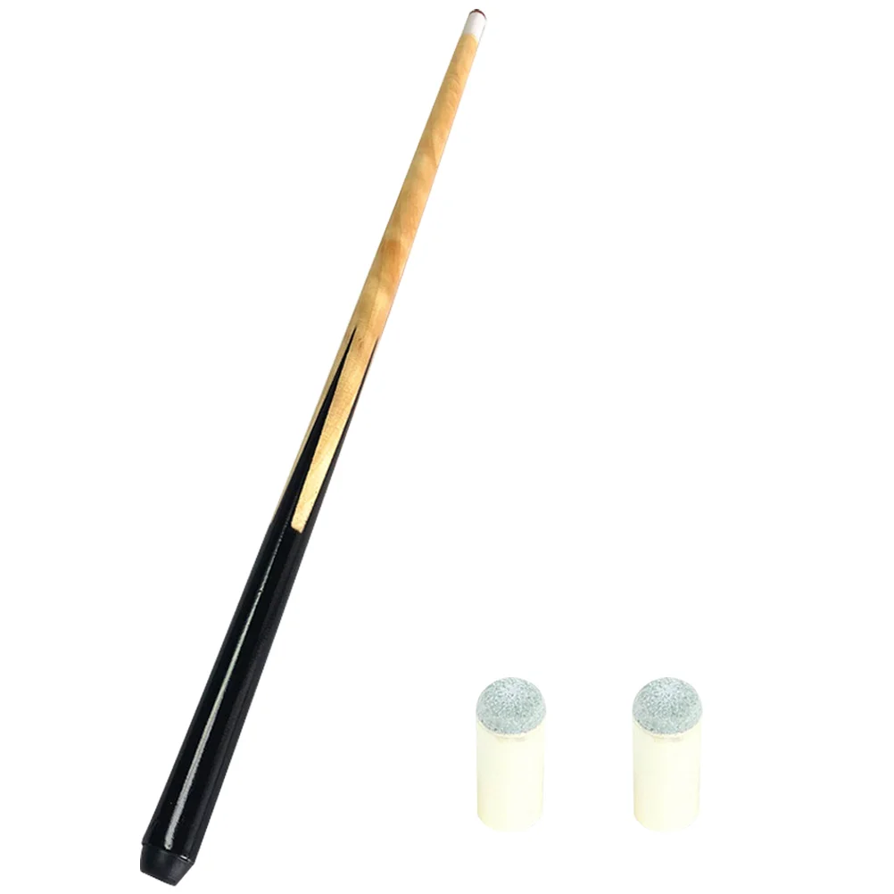 Pool Cue Stick Billiard Billiards Sticks for Kids Practical Short Household Cues