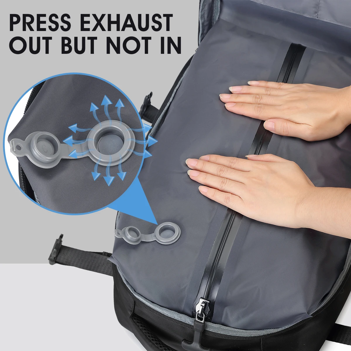 Thumbnail 4 - #78 Best Lightweight Travel Bags to Buy In 2026