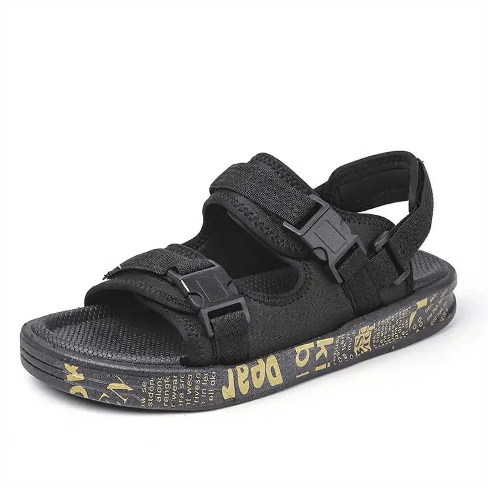 Mixed Colors Does Not Slip Classic Shoes Men Casual Sandals Casual Slippers Sneakers Sports High Fashion Offers On Offer