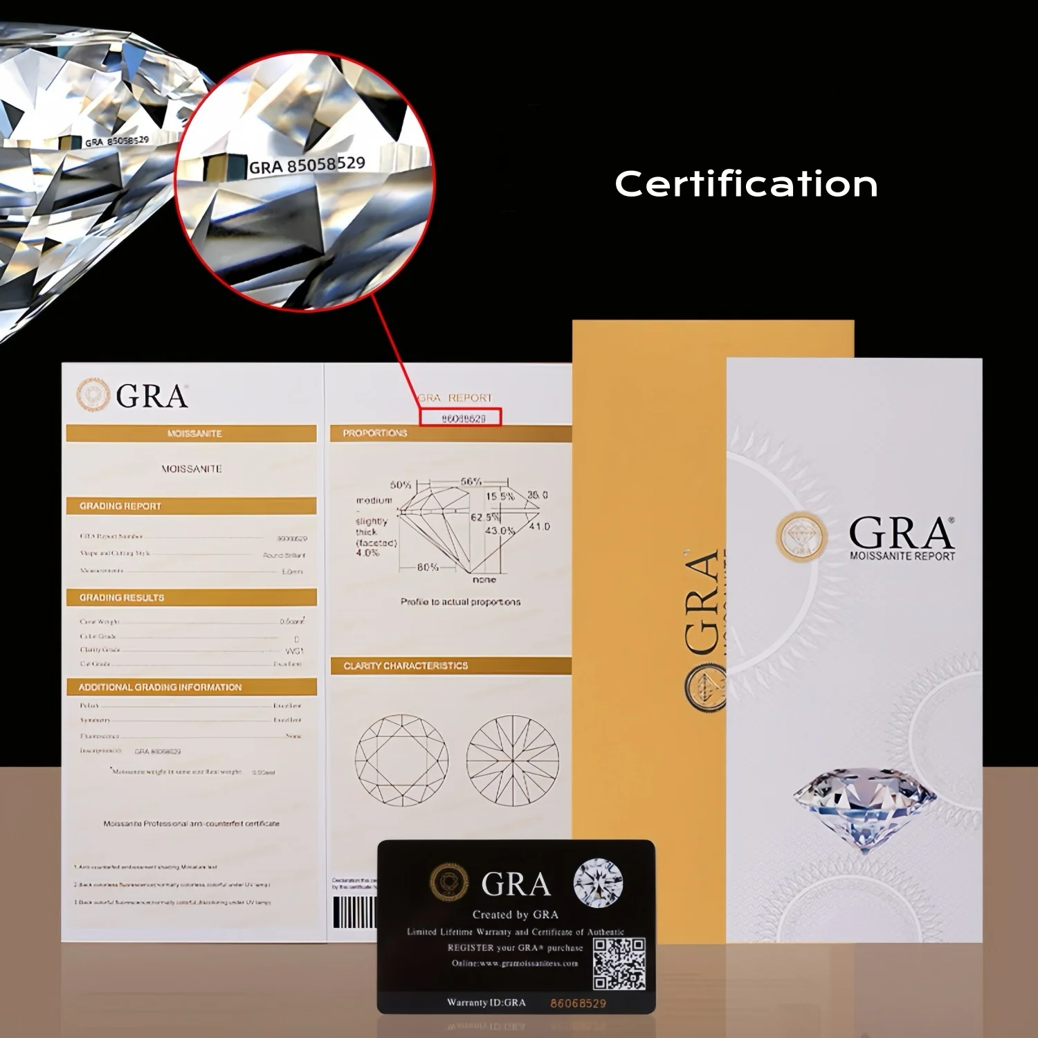 5 Colors Moissanite Rings for Women 1 Carat S925 Sterling Silver Engagement Wedding Band Fine Jewelry