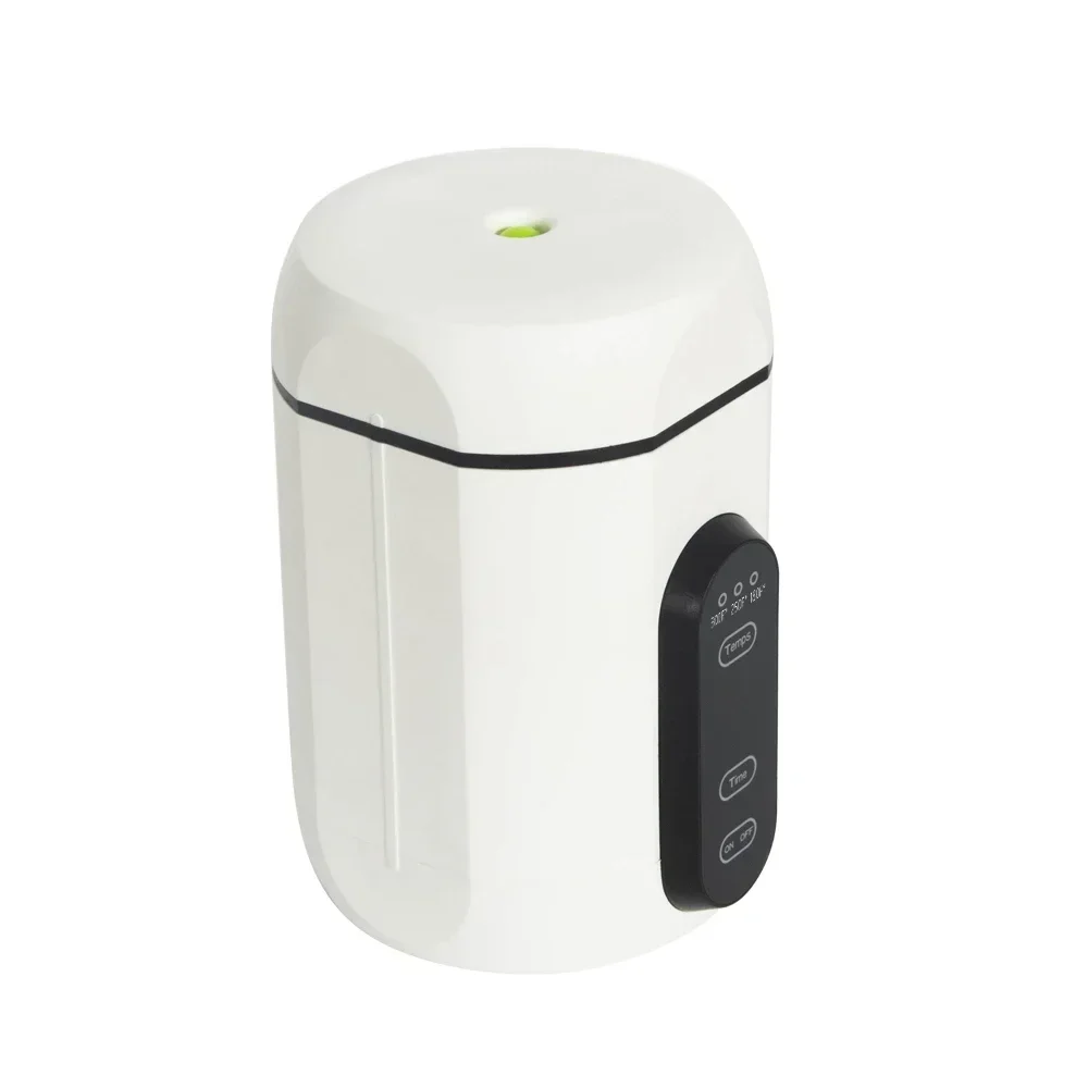 Machine Voor Kruidenactivering Kruideninfuser Fabriek Directe Verkoop Heroven Decarboxylator