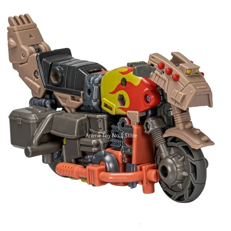 Transformateur G-D barre de collision G1, figurines d'animation, articles promotionnels, personnage d'anime, robot de collection de studio, Stock d'origine