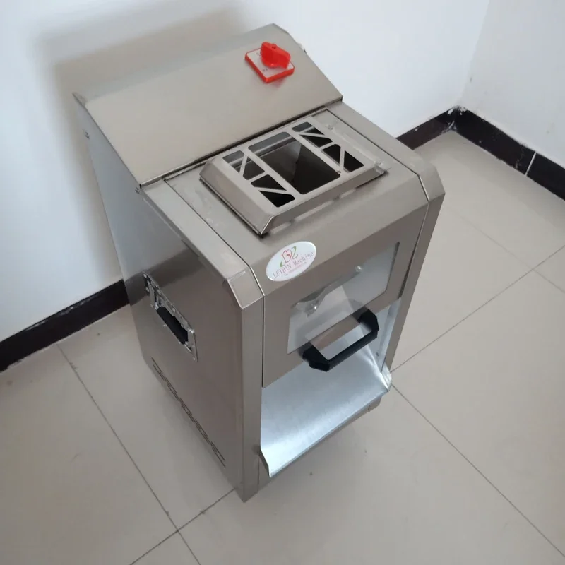 

Electric Food Grinder 1300W Meat Grinder Large Commercial Multi-Function Minced Meat Stainless Steel Minced Vegetables Stuffing