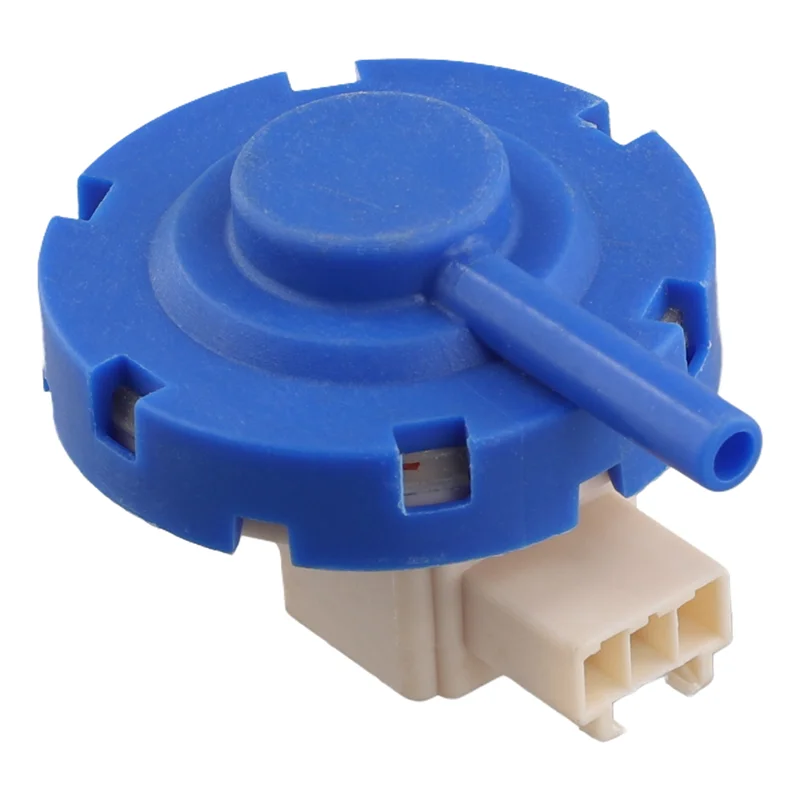 ABLU-التلقائي طبل غسالة مستوى المياه التبديل مستوى المياه استشعار الضغط SELONG DC5V SW-12 ملحقات الغسالة