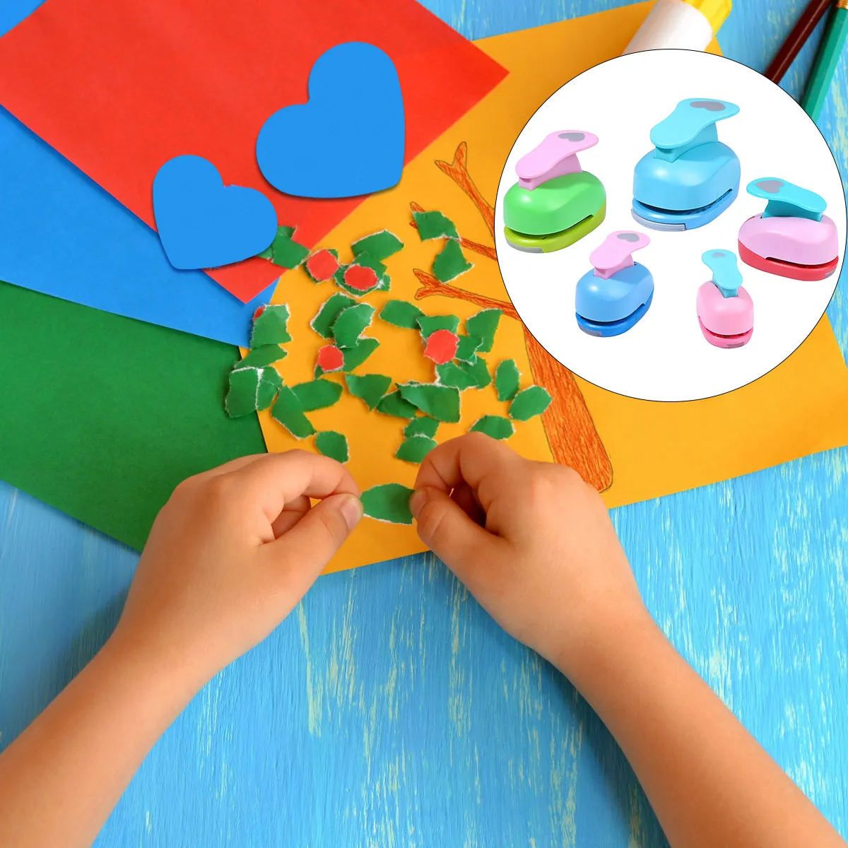 

Набор для рукоделия: фигурный вырубной штамп в форме сердца для скрапбукинга, тиснения и вырезания, инструмент для DIY-проектов, для альбомов, фотоальбомов, конвертов и поделок