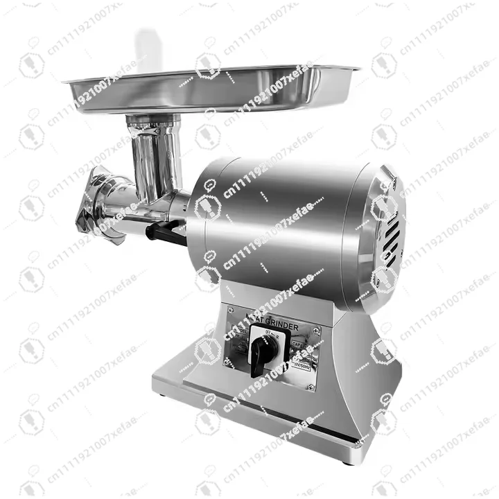 2024 Hot Sale Household Meat Grinder Meat Grinder Sold Factory Price