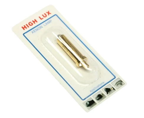 replace HEINE XHL #078 3.5V lamp X-002.88.078 K180 Beta 200 Vet Heine 078 3.5V