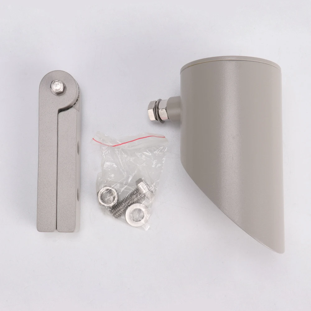 2024 جديد القطر 64 مللي متر الطريق MP093 رصد المنشور مع طلاء النحاس لمسح السكك الحديدية