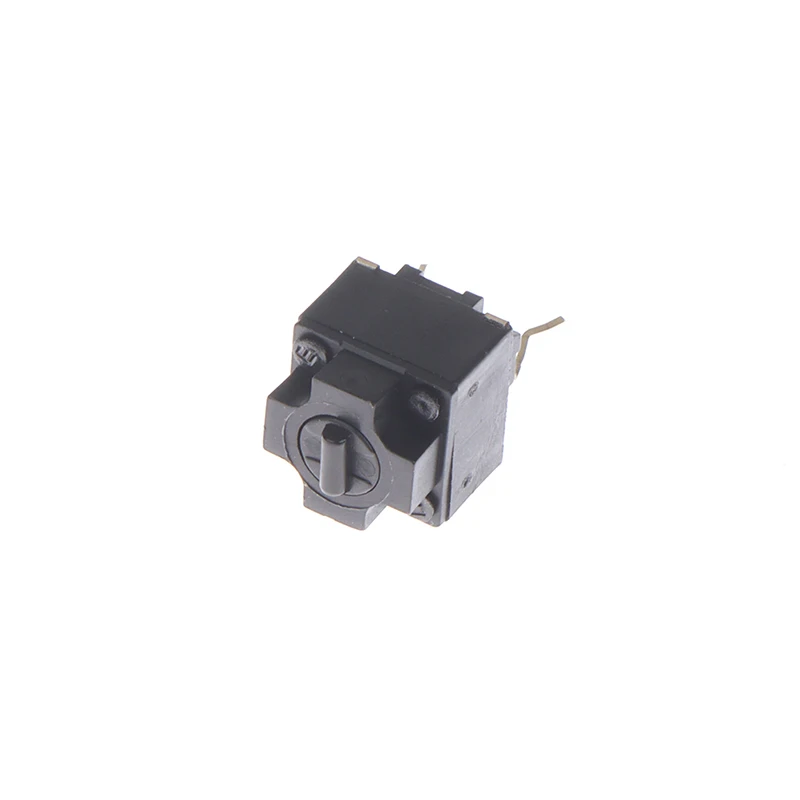 10Pcs Mouse Square Micro Switch Button EVQP0E07K Baolei Shark IE4.0 Black Spots 6x6x7.45