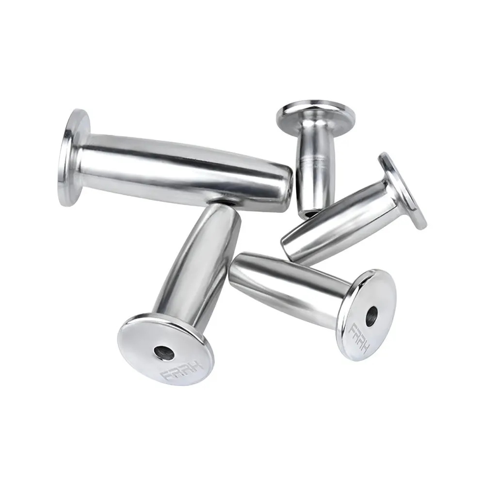 SMMQ Hollow Urethral Dilator Metal Horse Eye Stick For Men Prostate Stimulation Penis Plug Catheter Sounding Masturbator 3