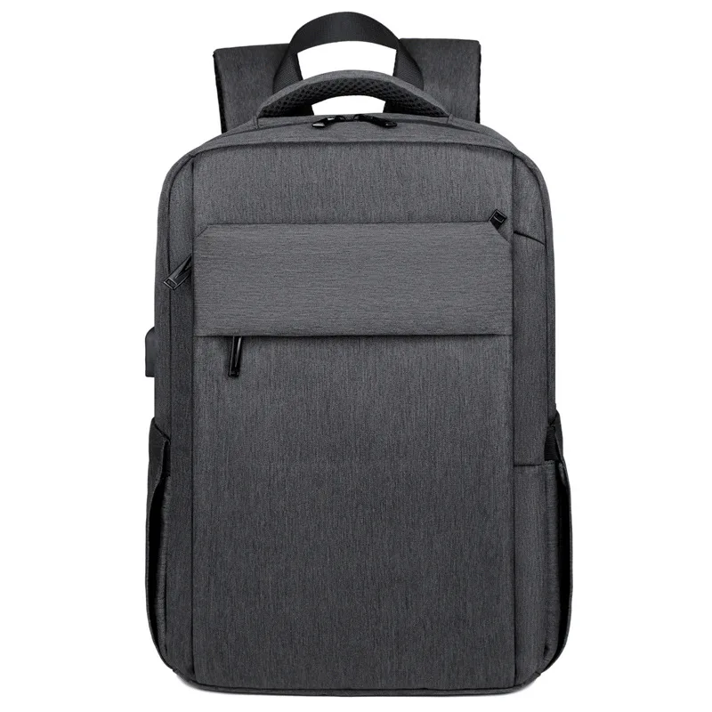 Large capacity travel bag, business and leisure backpack