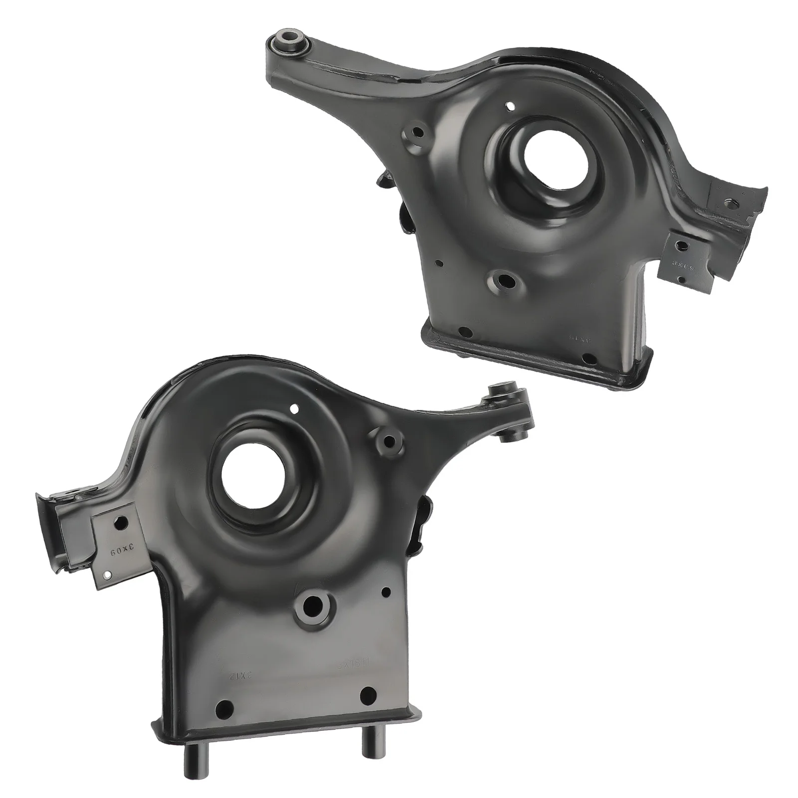 

Suspension Rear Lower Control Arm Pair For 2013-2018 Nissan Altima 16-21 Maxima