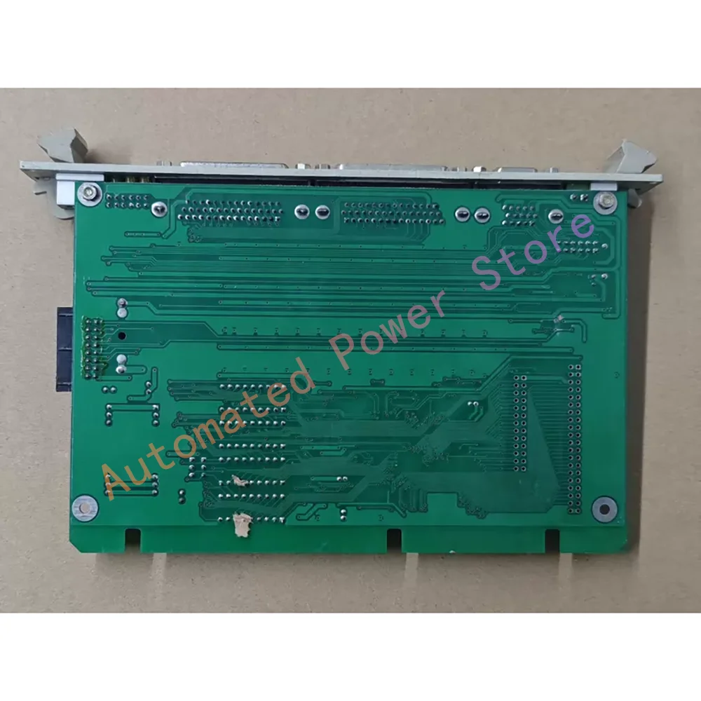 CNC Machine IO Board SIO1540 VER 1.1 Industrial Control Motherboard